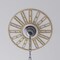 Ekena Millwork Hale Wood Fretwork Pierced Ceiling Medallion, Birch, 30"OD x 10 7/8"ID x 3/8"T CMWP30X30X0375HHBI - alternate 6